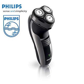 飛利浦3D三刀頭電鬍刀HQ6990