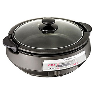 象印鐵板萬用鍋(EP-PAF25)