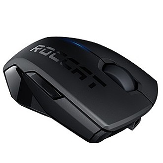 ROCCAT Pyra Wireless 無線光學滑鼠
