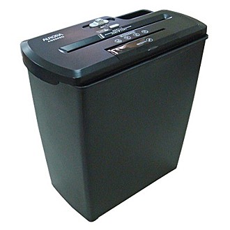 AURORA 震旦行8張直條式碎紙機(AS860SD)