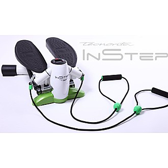 Tecnovita InStep企鵝踏步機
