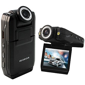 【UC】 挑戰者 LH-038 FullHD高畫質夜視版行車記錄器