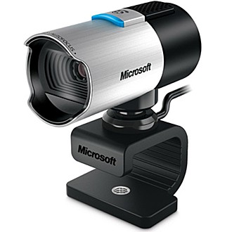 微軟Microsoft LifeCam Studio 網路攝影機