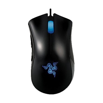 Razer DeathAdder 奎蛇3500遊戲滑鼠