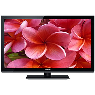 Panasonic VIERA LED 32吋液晶電視(TH-L32X50W) ★IPSα頂級硬式面板+ LED背光