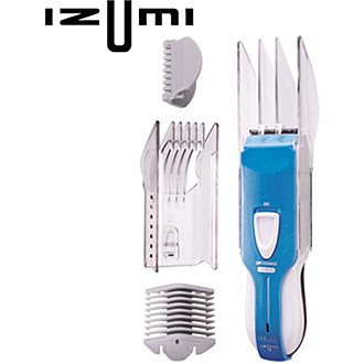 日本IZUMI全功能剪髮器 IHC-31