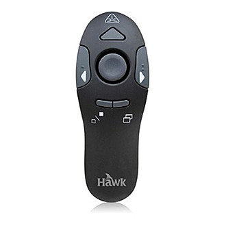Hawk T330 專家版無線簡報器