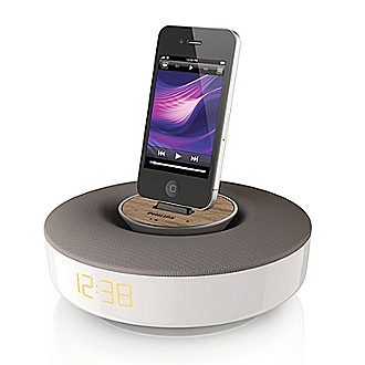 飛利浦 iPod / iPhone 釹磁石喇叭 (DS1150)