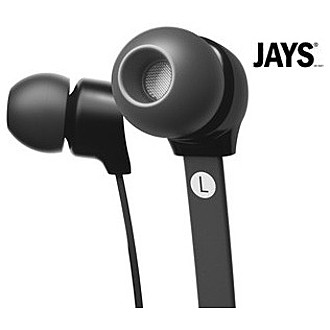 瑞典JAYS a-JAYS One 高階音樂耳機
