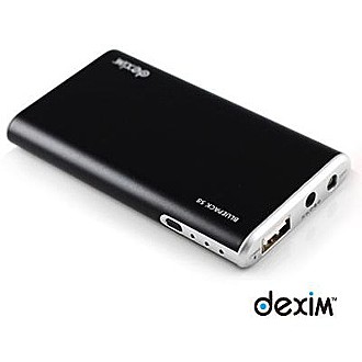 Dexim S8 3000mAh 行動式外接電池