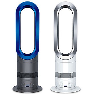 Dyson Air Multiplier 一機兩用暖房氣流倍增器 AM04 (白)