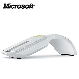 微軟 Arc Touch滑鼠Oh Joy! 限量藝術家系列