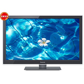 Panasonic國際牌37吋LED液晶電視TH-L37E5W (★IPS頂級硬式面板+ LED背光=頂級畫質)