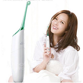 飛利浦Sonicare Airfloss空氣動能牙線機HX8111