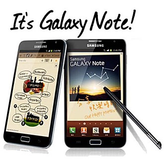 ★直購回饋★Samsung GALAXY Note 16G全能觸控機皇 (黑色)