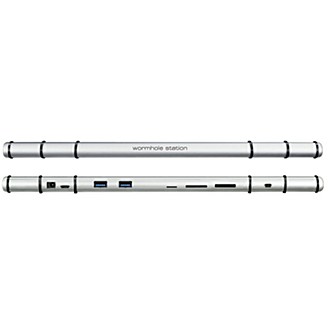 KaiJet j5 create USB 3.0 電腦擴充基座 JUH320