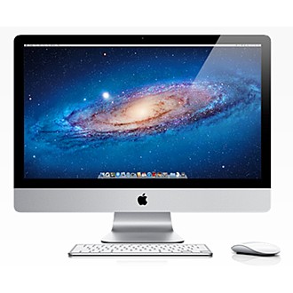 ★女王專屬情人禮★全新iMac 21.5吋 2.5GHz超凡一體成型電腦