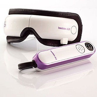 高島智能氣壓靚眼精靈M-200