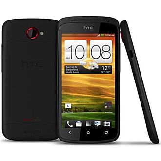 HTC One S 1.7GHz雙核心超薄時尚機-搭載Beats Audio音效