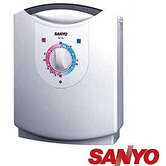 三洋多功能烘被機 (FK-T6)