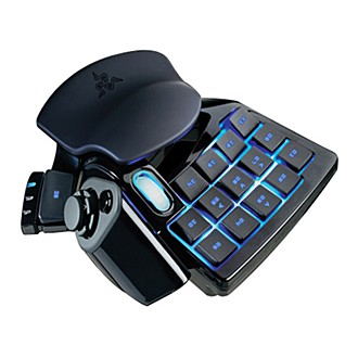 RAZER 諾斯魔艦鍵鼠