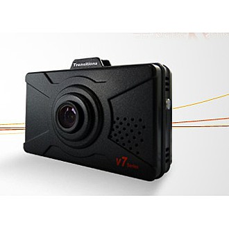 全視線V7 1080i高畫質行車記錄器