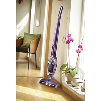 Electrolux 伊萊克斯完美管家第三代二合一吸塵器(紫色)