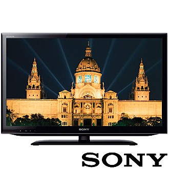 ★新機★ SONY 40型高畫質LED液晶電視(KDL-40EX650)