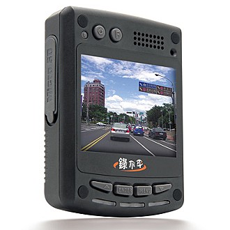 VOSONIC 錄不平V737 超廣角夜視行車記錄器