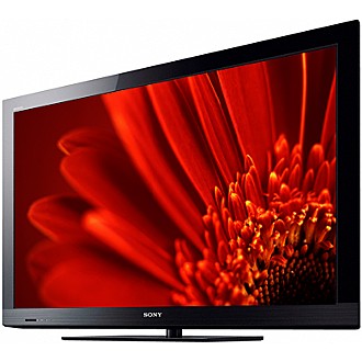 新款 Sony BRAVIA 40吋多功能數位液晶電視(KDL-40CX520) FullHD 1080p高解析
