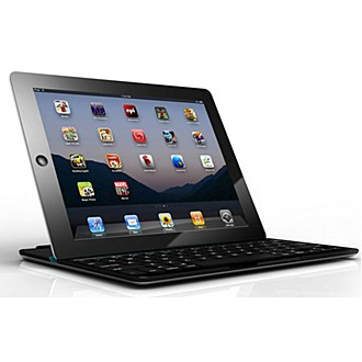 ★新品上市★ 羅技超薄鍵盤保護殼(不含iPad主機)