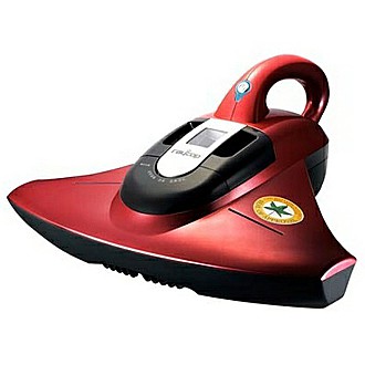 Raycop Smart 雷剋蹣除蹣機(紅)