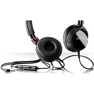 【資訊月商品】SONY 音樂愛好者套件 MK200 耳罩式耳機