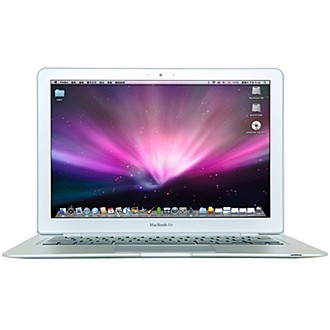 ★新機★ MacBook Air 11 吋：64GB( MD223TA/A)