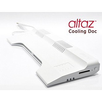 Altaz Cooling Doc 筆電散熱器