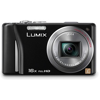 Panasonic Lumix DMC-ZS10旅遊機-超廣角觸控螢幕GPS相機