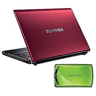 ★X'mas限定紅配綠★ Toshiba Portege 極輕13吋 R830-琉璃紅  (加送廣穎電通 S10 750G 極速跑車碟)