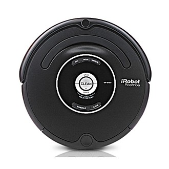iRobot Roomba 571 中文版定時清掃機器人吸塵器