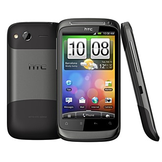 HTC Desire S渴望機進化版Super超能雙鏡機