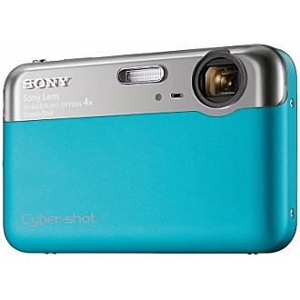 SONY DSC-J10 -隨拍即存多彩輕巧相機 (可選色)