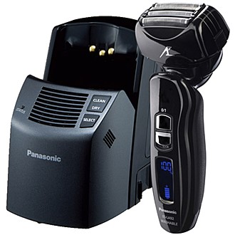 Panasonic全自動浮動四刀頭電鬍刀ES-LA92