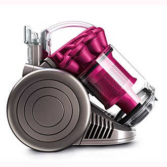 Dyson DC26 carbon圓筒式吸塵器