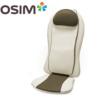 OSIM uRelax 背感按摩墊 OS-3605