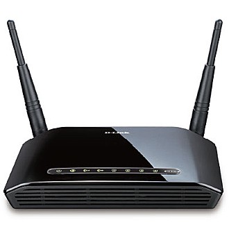 D-Link DIR-815 Wireless N 雙頻無線寬頻路由器