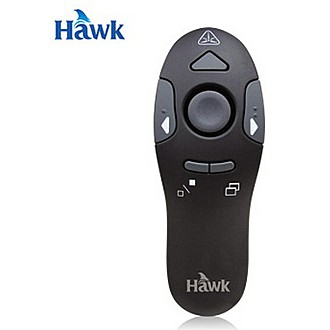 Hawk T330專家版無線簡報器