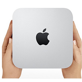 Mac mini 2.3GHz:500GB(MC815TA/A)