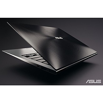 ASUS 新一代薄型技術ZENBOOK 輕薄機 UX32A i5-3317  (全機鋁合金ㄧ體成型+發光鍵盤)