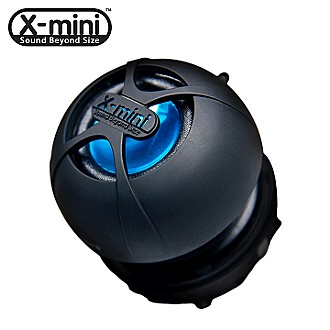 X-mini HAPPY隨身震撼MP3播放器(內含2G記憶卡)