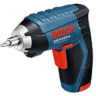 BOSCH 3.6V鋰電池充電起子機GSR3.6V-Li
