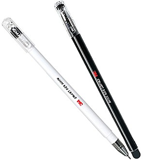 3M Smart Pen MJP-5000 液晶觸控筆(白)
